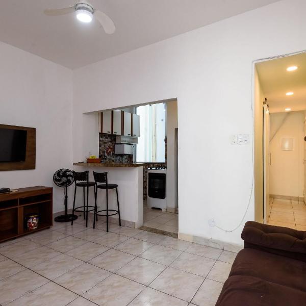 Studio no Flamengo a 10 mins da Praia - Foto 5