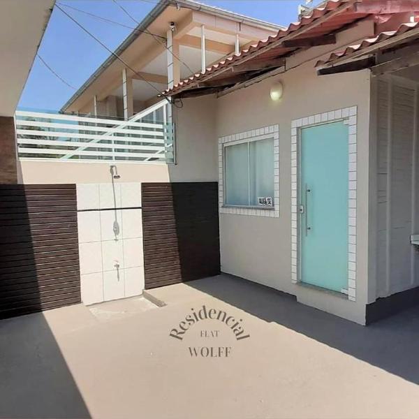 Residencial Flat Wolff - Foto 5