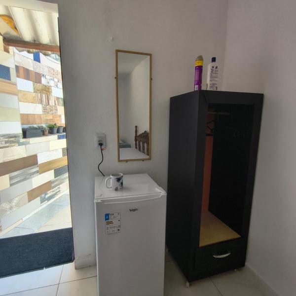 Flat com piscina - Foto 3