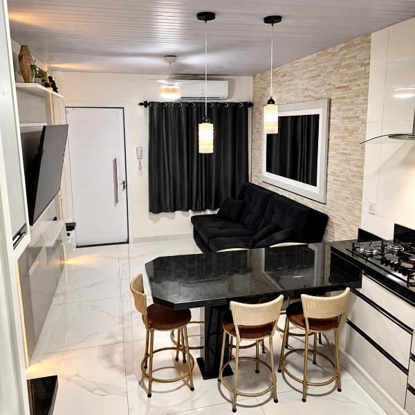 Residencial Flat Wolff - Foto 4