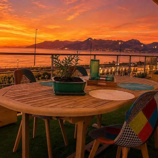 La Ventana al Mar, hotel u gradu 'Pontecagnano'