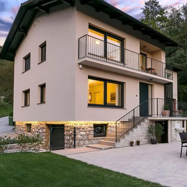 Angel Boutique Home - Entire premium house, hotel i Laško