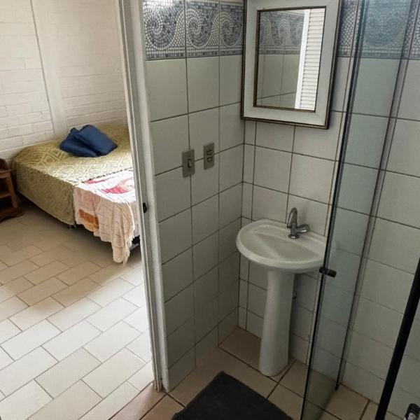 Paraíso nos ingleses- quartos perto da praia - Foto 3