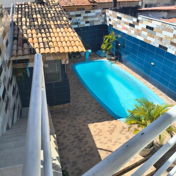 Quarto com piscina disponível - Foto 4