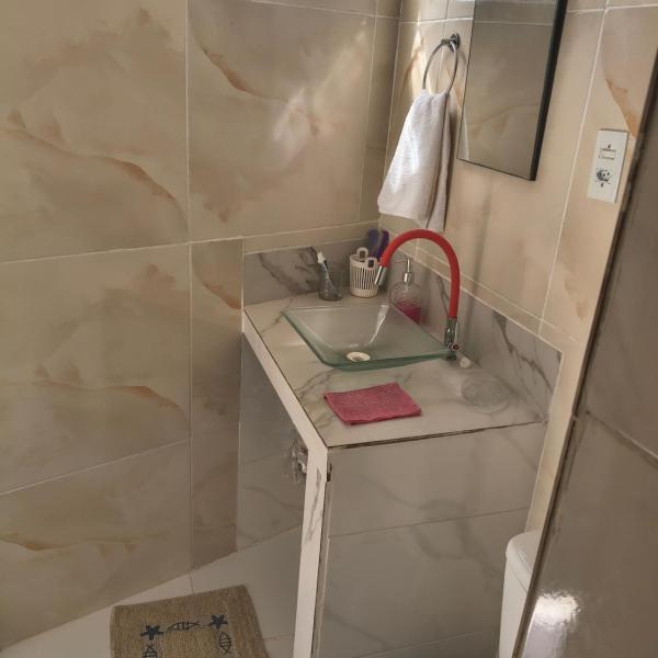 Quarto com piscina disponível - Foto 3