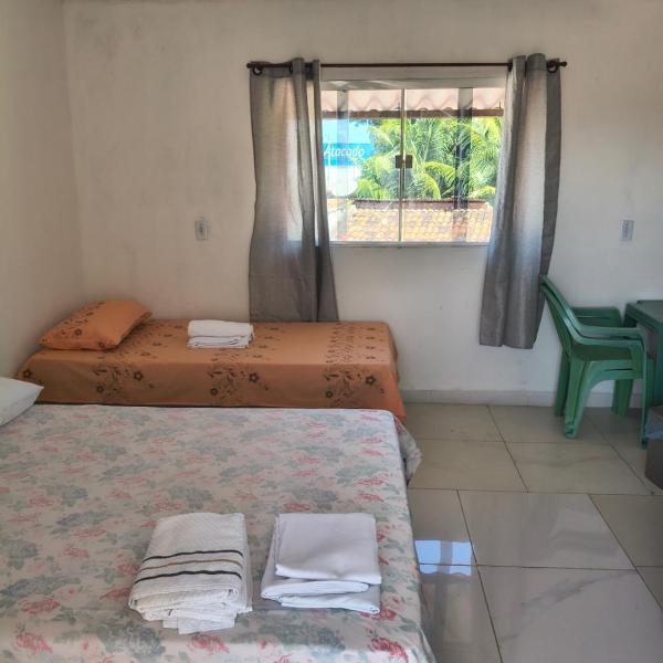 Quarto com piscina disponível - Foto 2