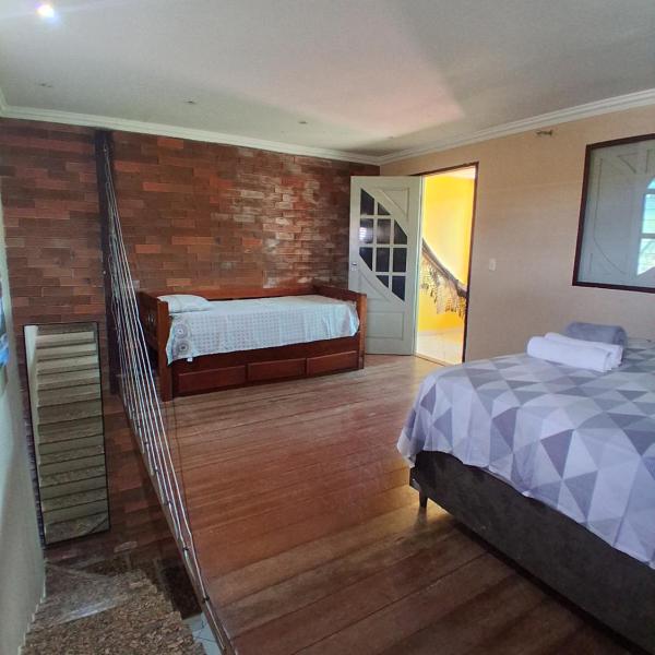 Casa Recanto do sol - Foto 2
