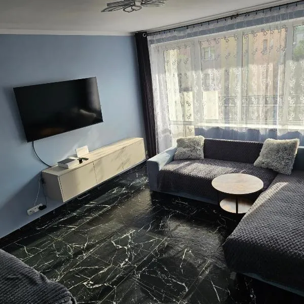 Apartament mieszkanie do wynajęcia Słomki, hotel a Świebodzice