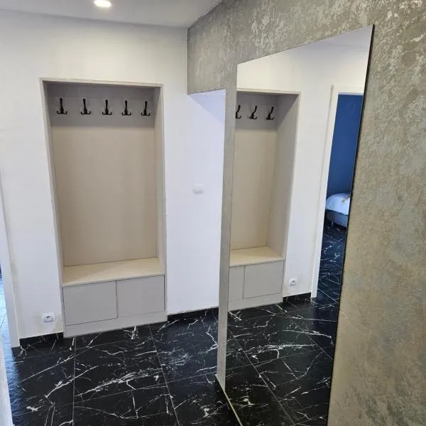 Apartament mieszkanie do wynajęcia Słomki, hotel a Świebodzice