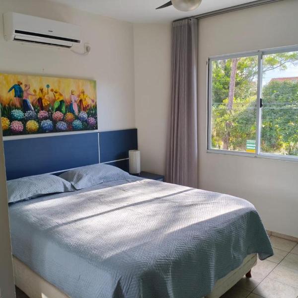 Apartamento a 2min a pé da praia - Foto 2
