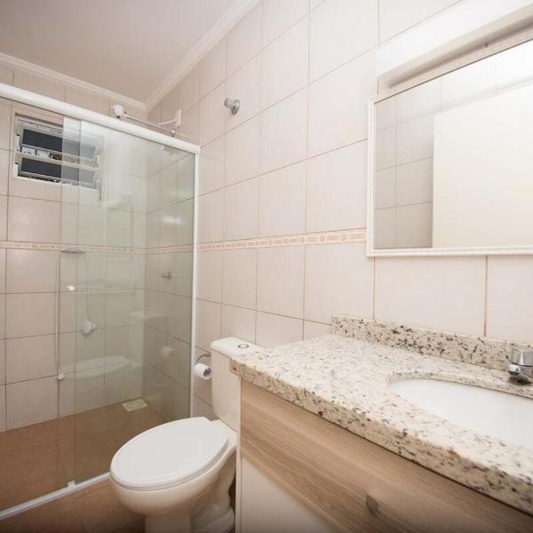 Apartamento a 2min a pé da praia - Foto 3