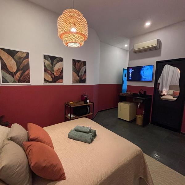 Candê - Sunset room - Foto 5