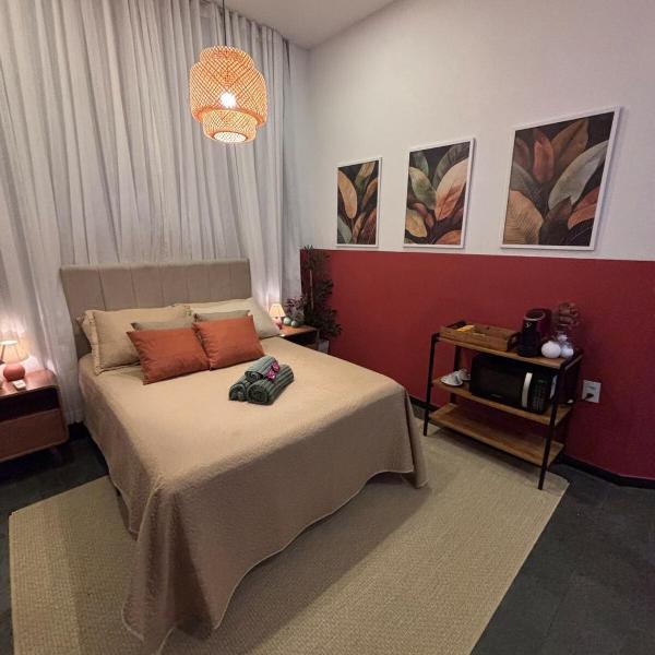 Candê - Sunset room - Foto 2