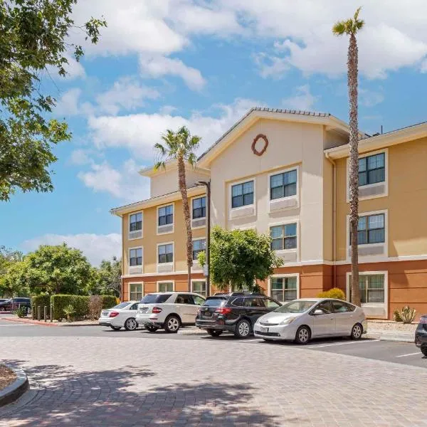 Santa Susana Knolls में, होटल Extended Stay America Suites - Los Angeles - Simi Valley