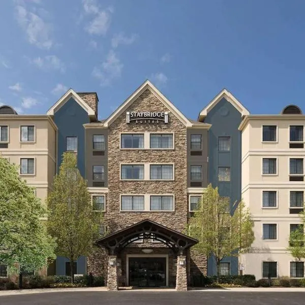 Staybridge Suites Wilmington - Brandywine Valley by IHG, hotel a Glen Mills