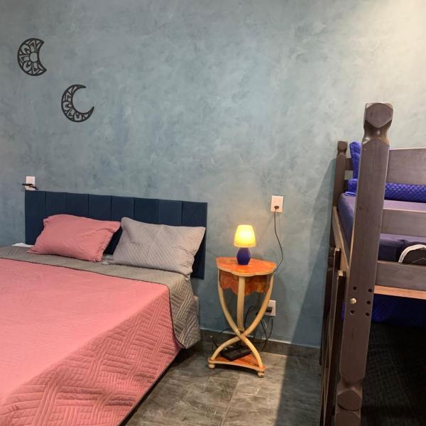 Luxo e diversão no ninho verde 2 pardinho para 15 pessoas - Foto 2