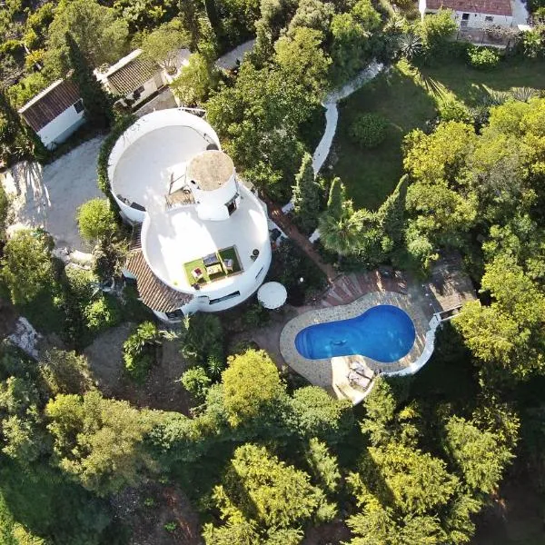 미하스에 위치한 호텔 La Careza De Mijas - Adults Only