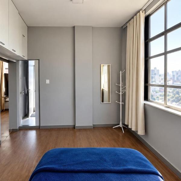 Apartamento estilo americano - Foto 2