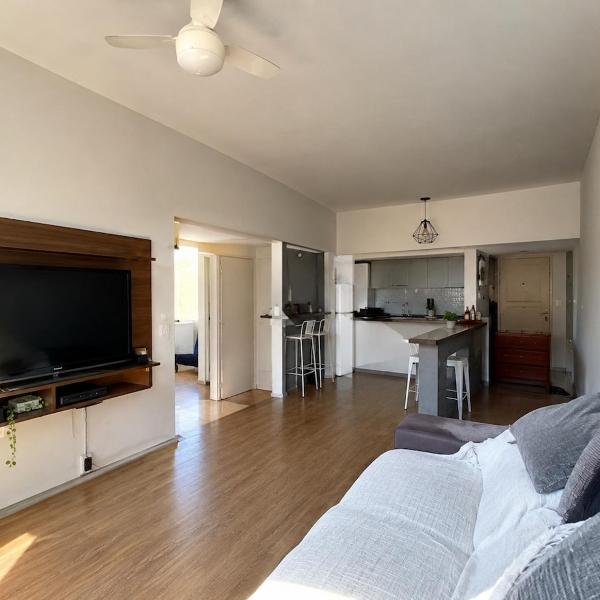 Apartamento estilo americano - Foto 5