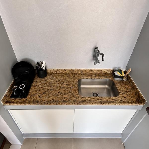 Apartamento estilo americano - Foto 3