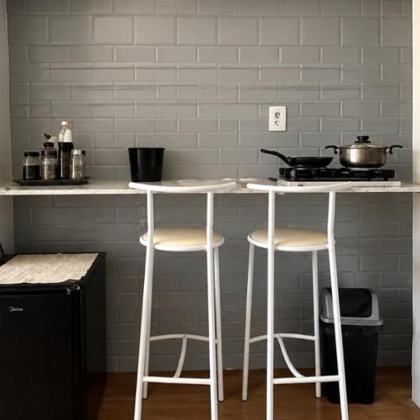 Apartamento estilo americano - Foto 4