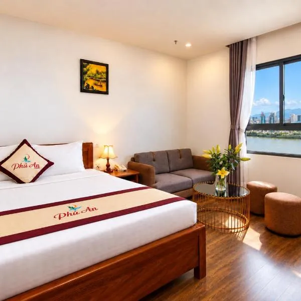 Phú An Hotel, hotel en Da Nang