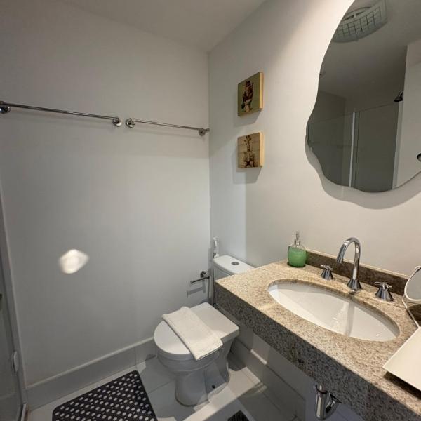 Apartamento Consolação - Praça Roosevelt - Próximo Copan - Foto 4