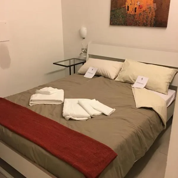 B&B La Casa di Klida, hotel v destinaci Minerbio