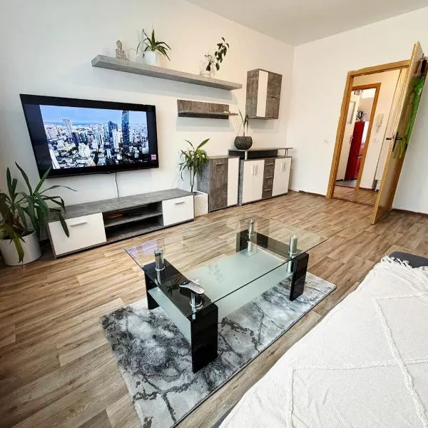 A-B-H Günstig, Ruhig, Hund & Co, WiFi, Küche, WM, Hotel in Weißenfels
