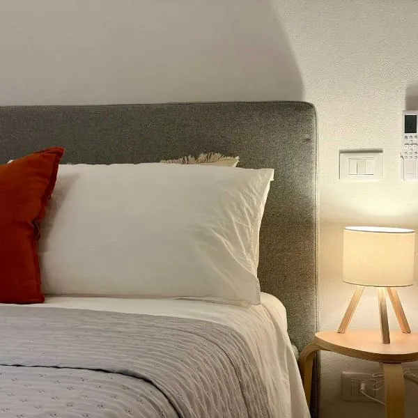 Le Camelie GuestHouse, hotel v mestu Pisa