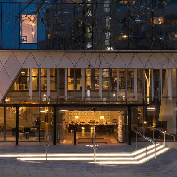 Bankside Hotel, Autograph Collection, hotel en Londres