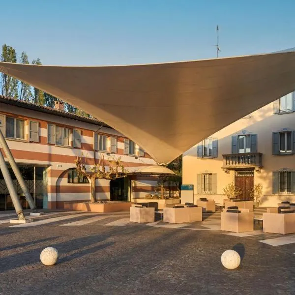 Four Points Flex by Sheraton Parma, hotel v destinaci Parma
