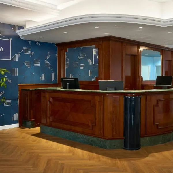 Four Points Flex by Sheraton Parma, Hotel in Parma