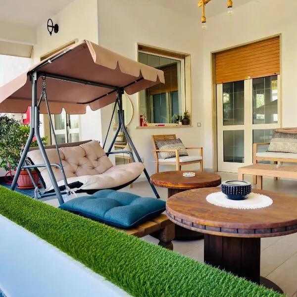 Pagani Urban Stay, hotel em Pagani