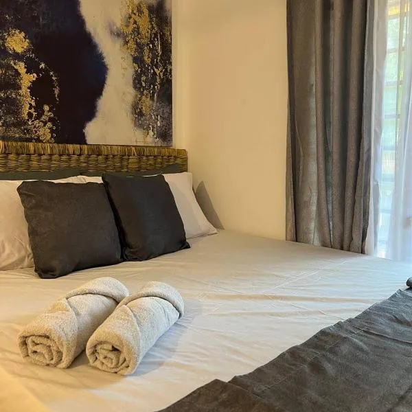 Kobe Comforts Diani, hotel in Diani Beach