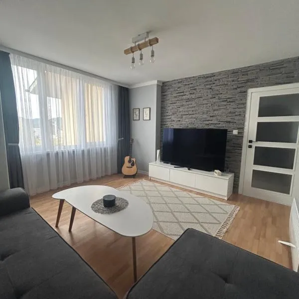 Pavels Cozy Nook, hotel sa Smolyan