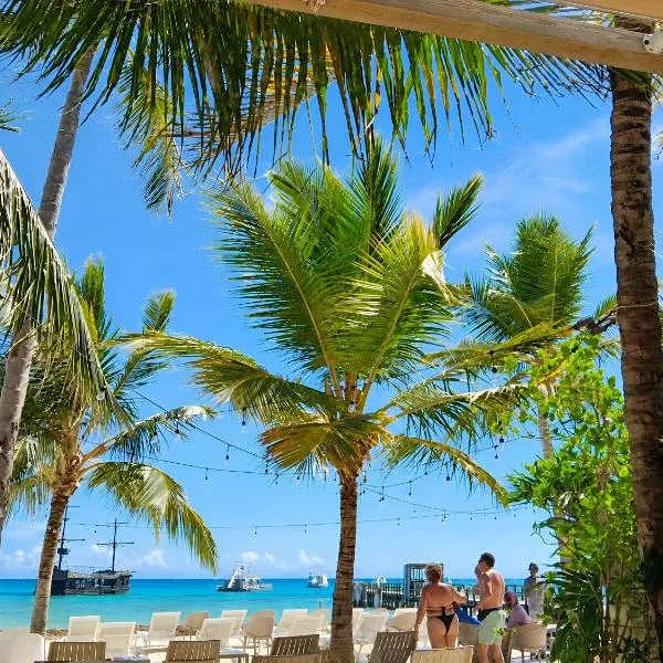 Vacation Beach Pool Patio Hotel Punta Cana, хотел в Пунта Кана