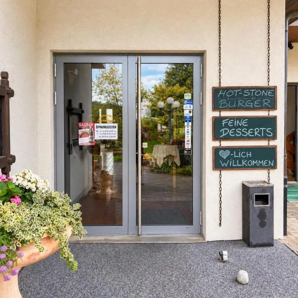 Landgasthof zum Zimmermann, khách sạn ở Rapperswil-Jona