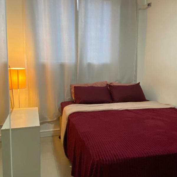Apartamento próx Riocentro, Recreio e Praias - Foto 2