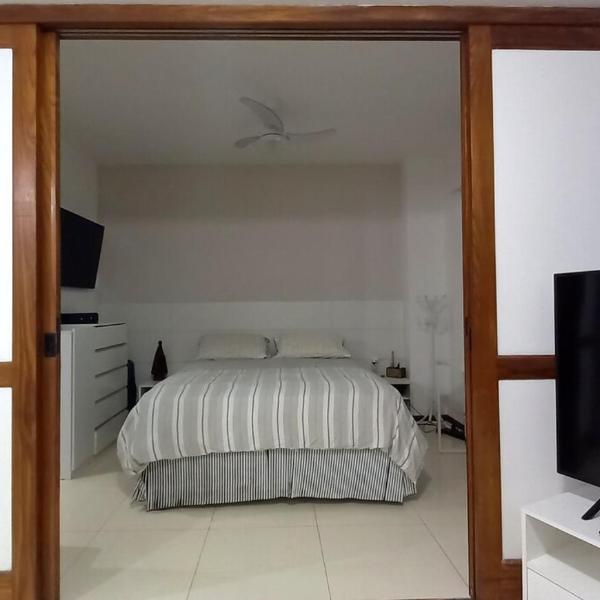 Flat com a melhor localização, do lado do mar! - Foto 2