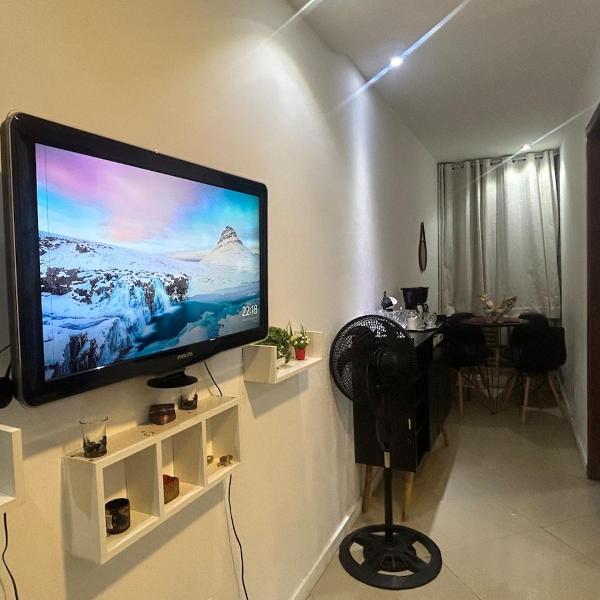 Apartment 3 minutes from Copacabana beach - Foto 5