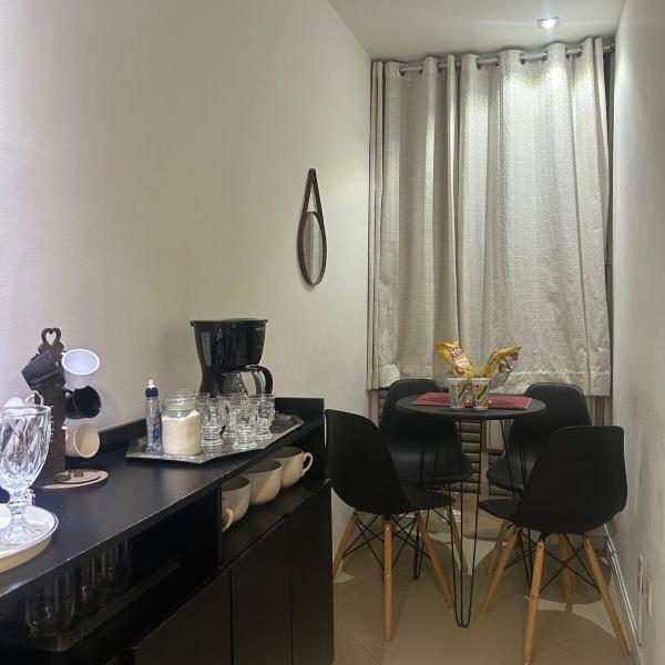 Apartment 3 minutes from Copacabana beach - Foto 4