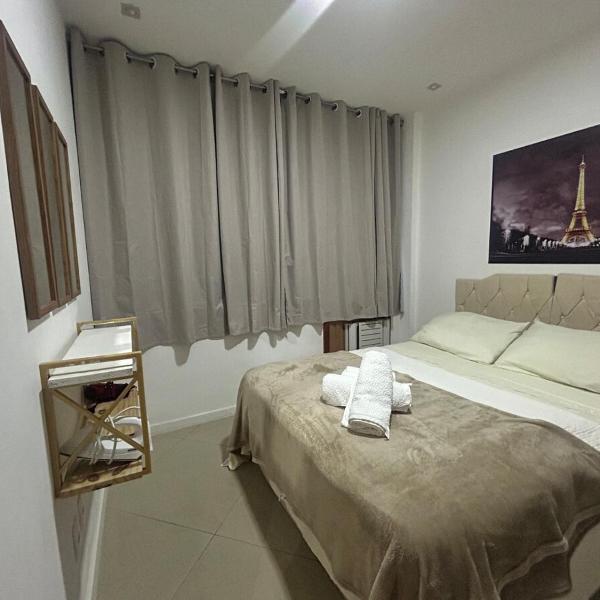 Apartment 3 minutes from Copacabana beach - Foto 2