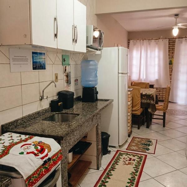 Parati harmonia Centro - Foto 4