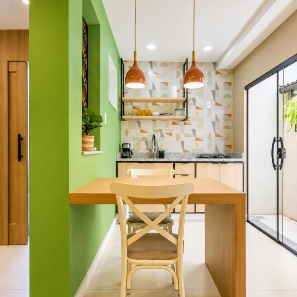 Modern Apt in Copacabana, 3 Min from the Beach!