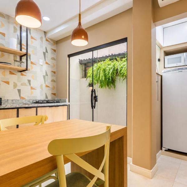Modern Apt in Copacabana, 3 Min from the Beach! - Foto 2
