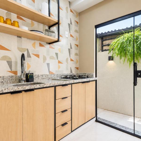 Modern Apt in Copacabana, 3 Min from the Beach! - Foto 3