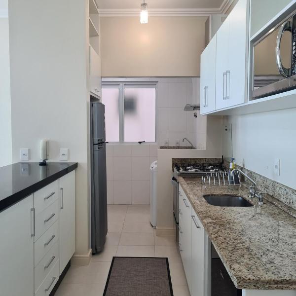 Apartamento Mar Santinho - Foto 5