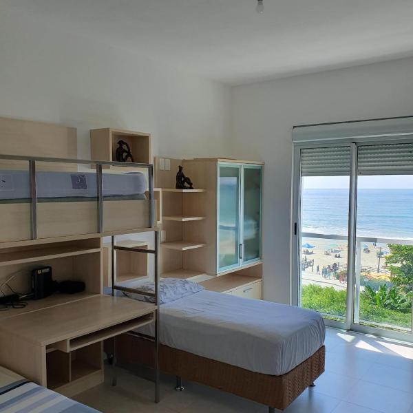 Apartamento Mar Santinho - Foto 2