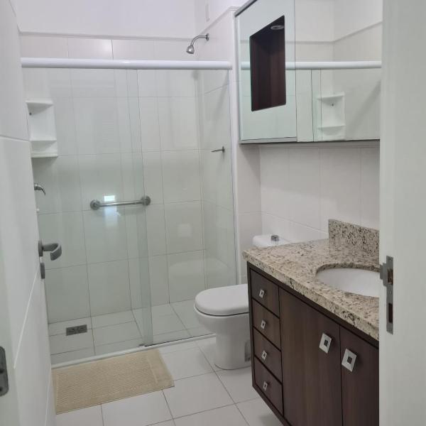 Apartamento Mar Santinho - Foto 3